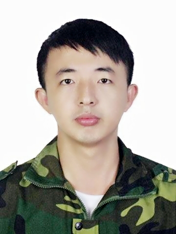 呵呵呵的第一张照片--将乐征婚网