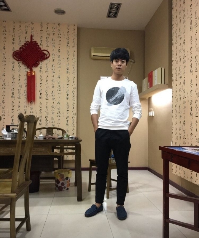 小贱哥的第二张照片--将乐征婚网