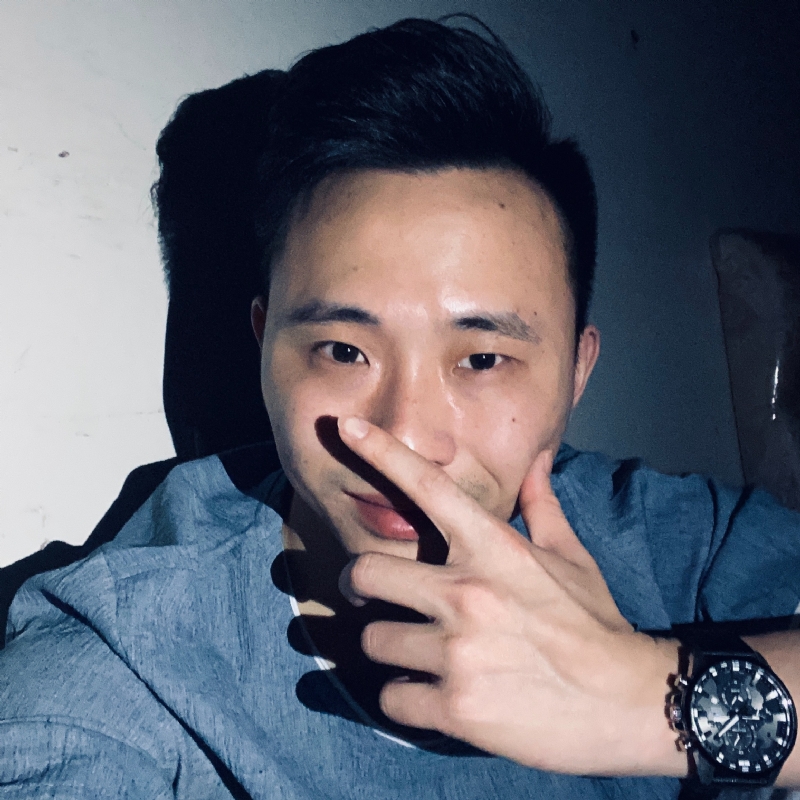 自律的第二张照片--将乐征婚网