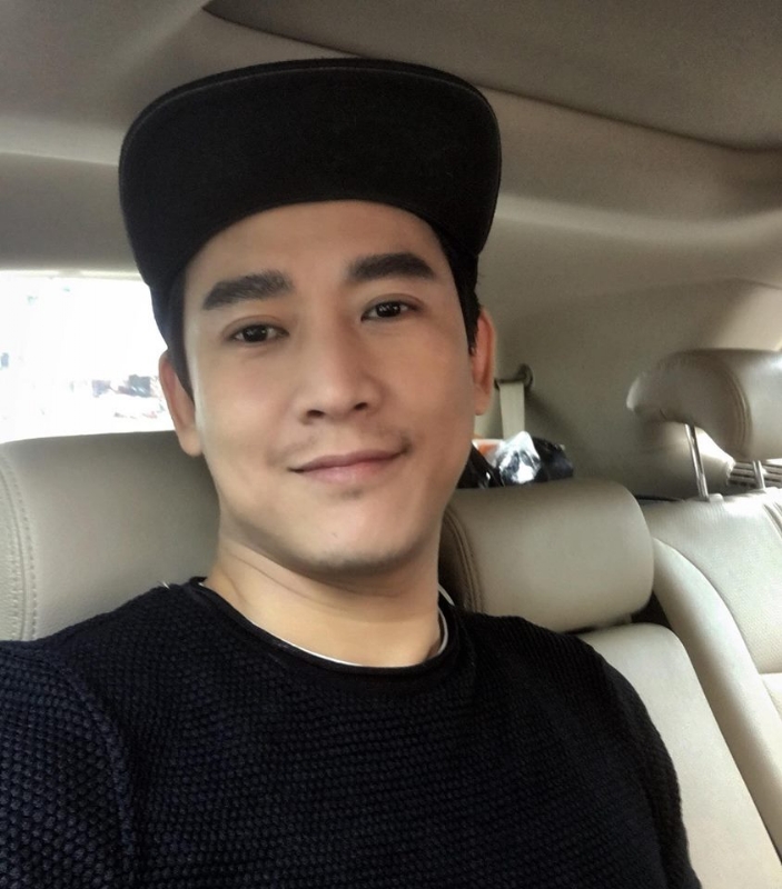 温柔的老头子的第三张照片--将乐征婚网