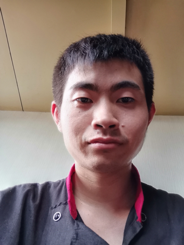 嗯的第一张照片--将乐征婚网