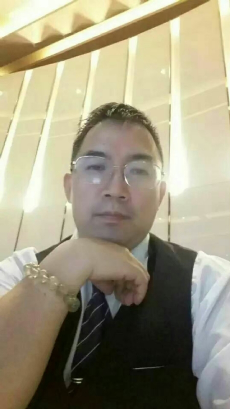 wen哥的第一张照片--将乐征婚网
