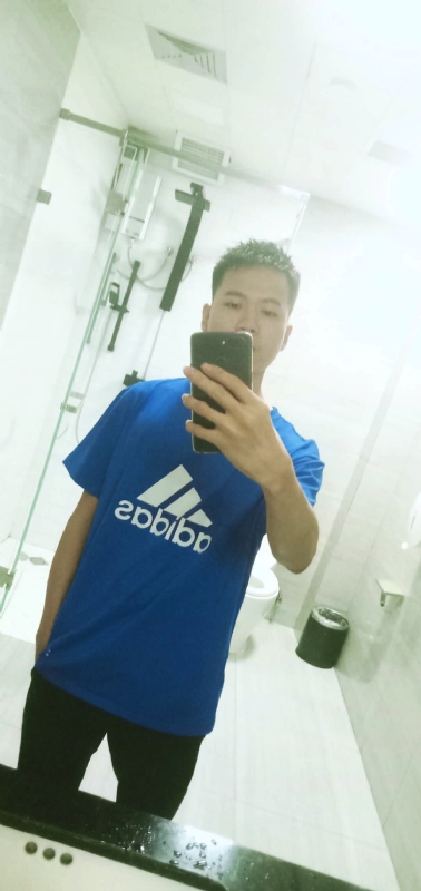 啊泉的第一张照片--将乐征婚网