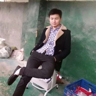 森的第一张照片--将乐征婚网