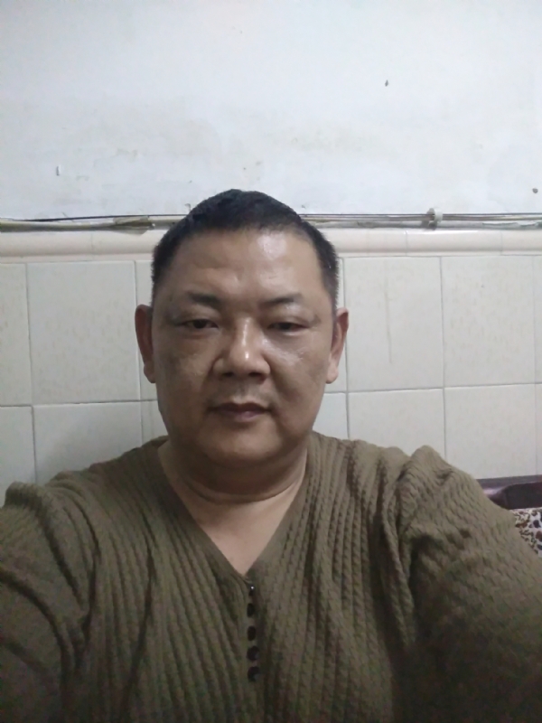 馋花拜柳的第一张照片--将乐征婚网