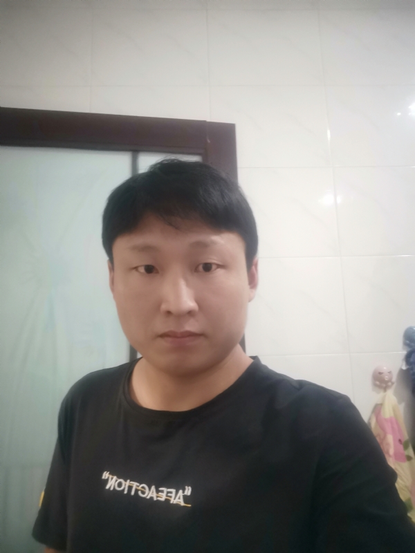 Mr-池的第一张照片--将乐征婚网