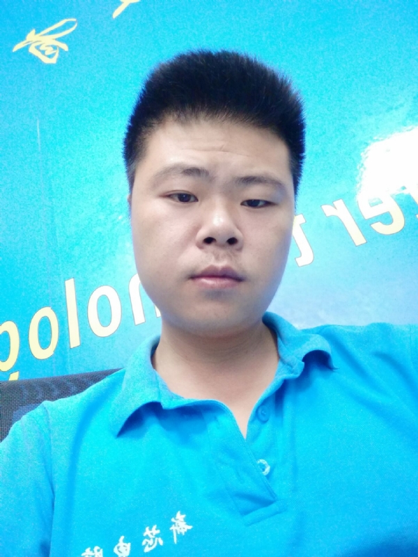 阿菜的第三张照片--将乐征婚网
