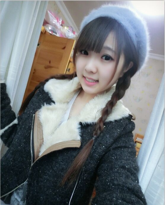 梦想成假的第四张照片--将乐征婚网