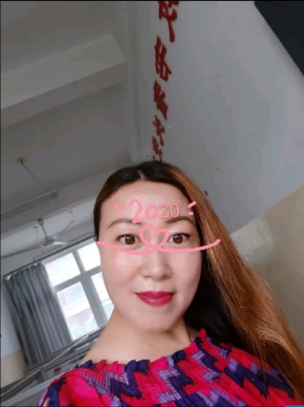庭院深深的第二张照片--将乐征婚网