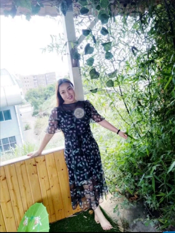 庭院深深的第三张照片--将乐征婚网