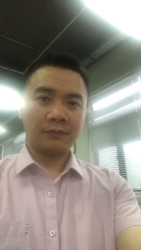 情怯的第一张照片--将乐征婚网