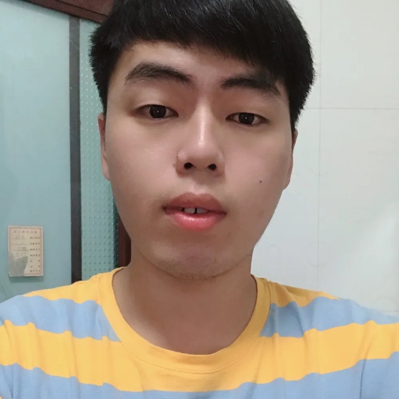 安浩i的第一张照片--将乐征婚网