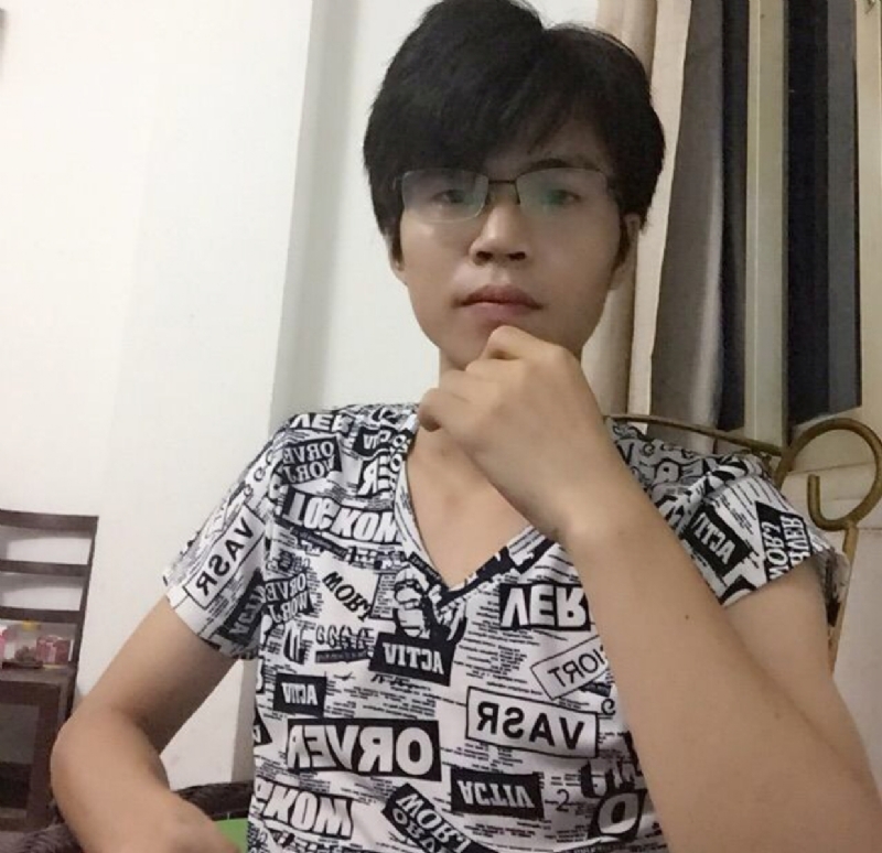 李斌的第二张照片--将乐征婚网