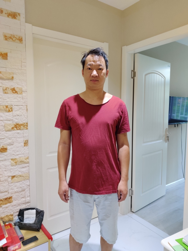 张生的第二张照片--将乐征婚网