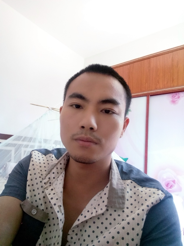 简单的第二张照片--将乐征婚网