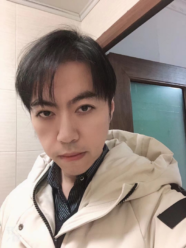 空中花园的第一张照片--将乐征婚网