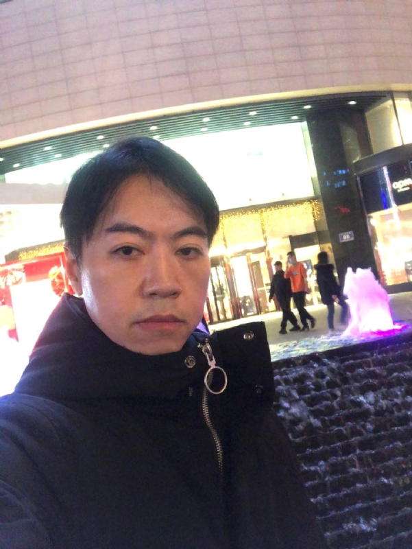 空中花园的第三张照片--将乐征婚网