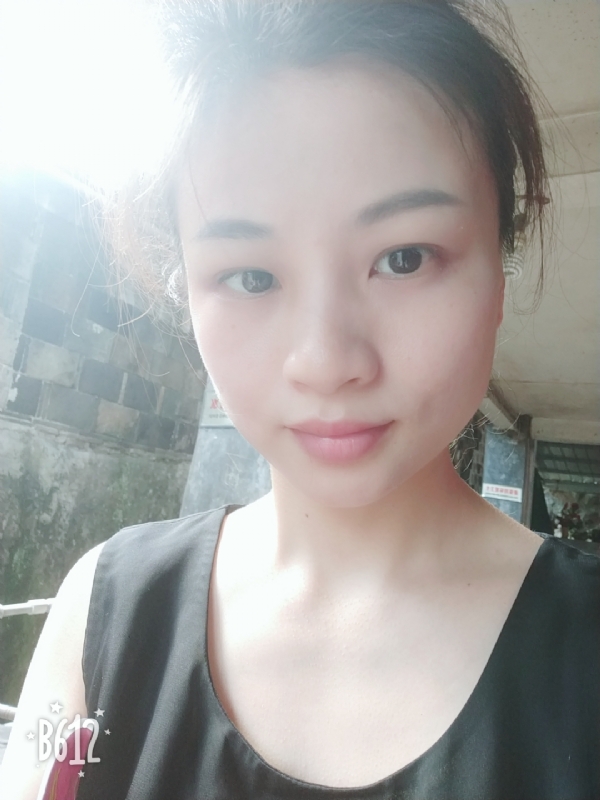 慢慢的第三张照片--将乐征婚网