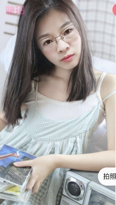 孙一的第一张照片--将乐征婚网
