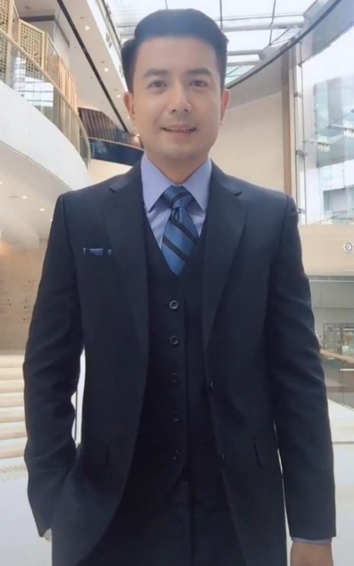 宁静致远的第一张照片--将乐征婚网