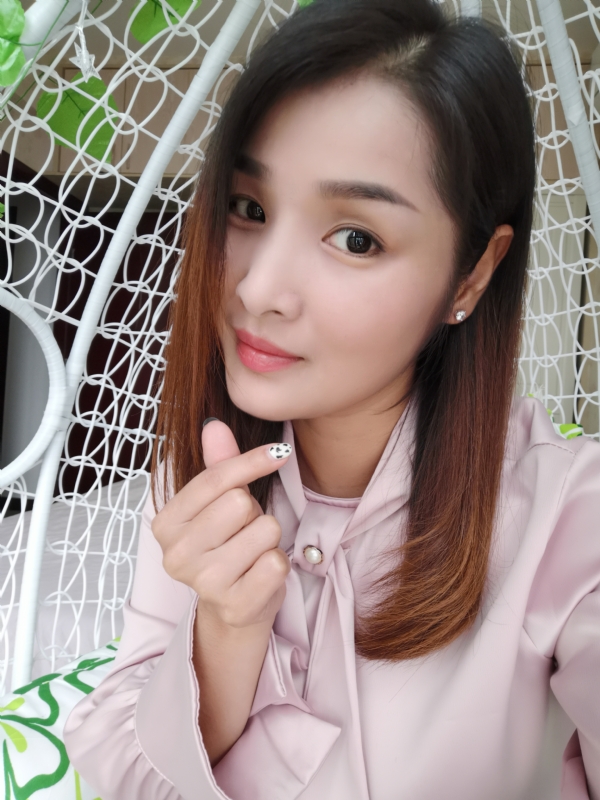 夏雨的第一张照片--将乐征婚网