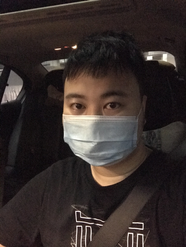 Roman的第一张照片--将乐征婚网