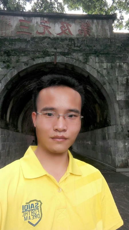 真诚征婚（可纯入赘）的第三张照片--将乐征婚网