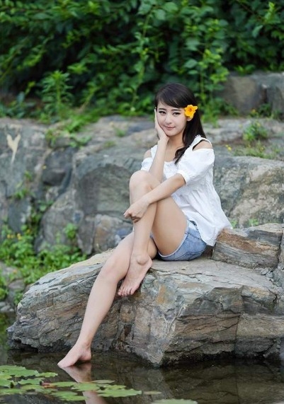 陌陌的第一张照片--将乐征婚网