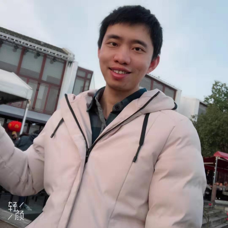 萍水相逢的第二张照片--将乐征婚网