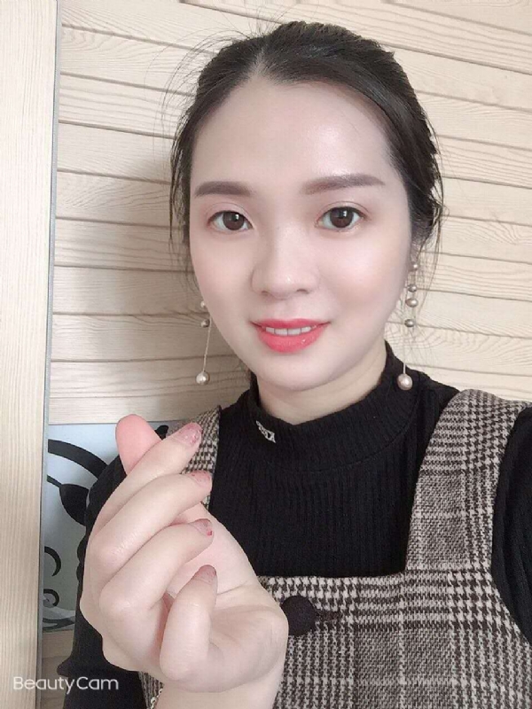 紫梦的第一张照片--将乐征婚网