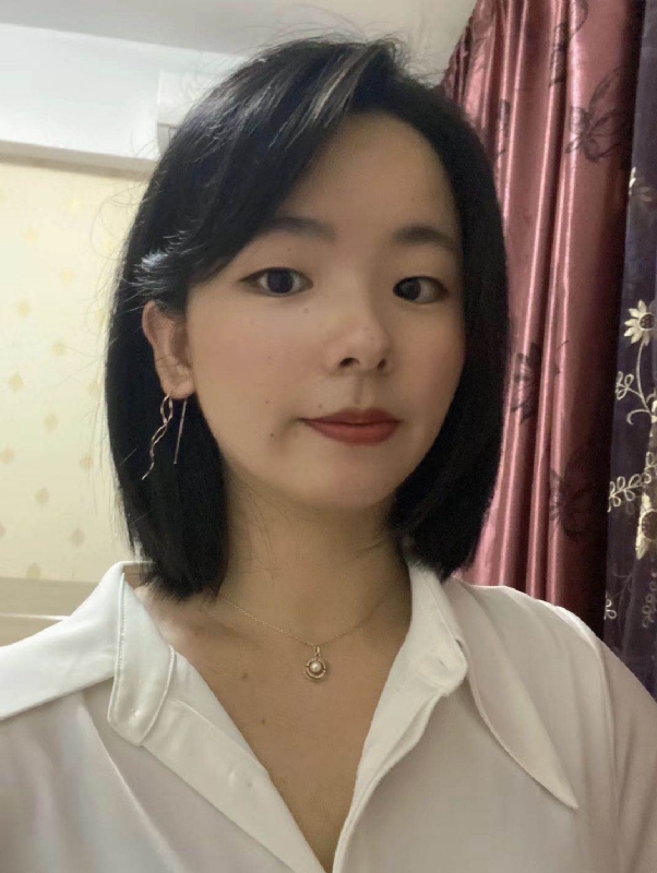 duoduolady的第一张照片--将乐征婚网