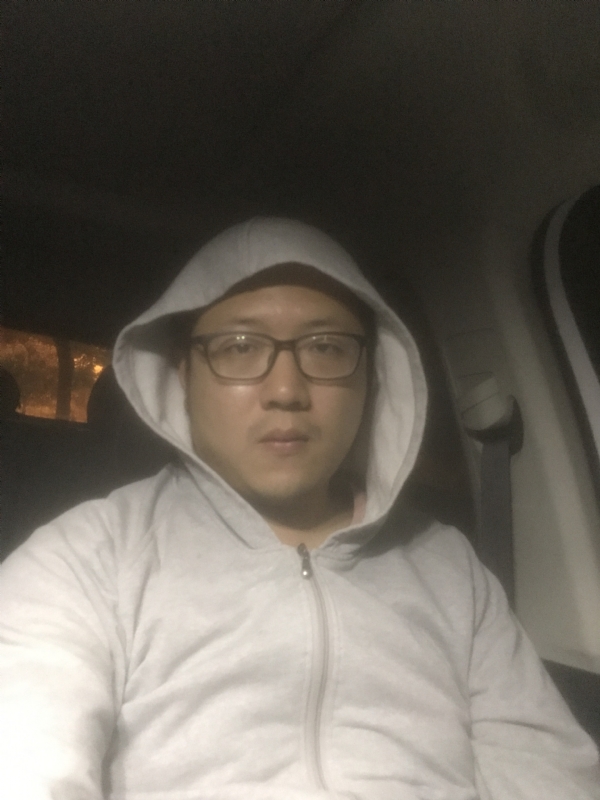 值得与否的第一张照片--将乐征婚网