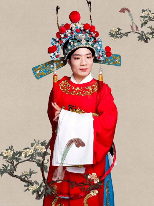 shizhenyi的第一张照片--将乐征婚网