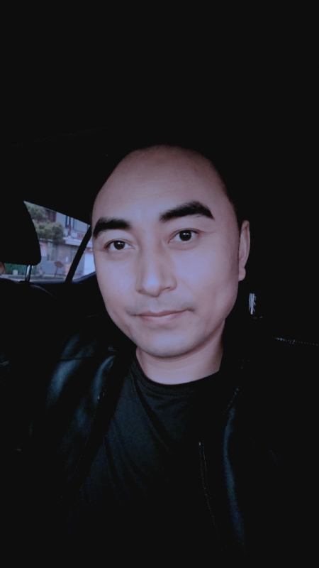 江舟的第一张照片--将乐征婚网