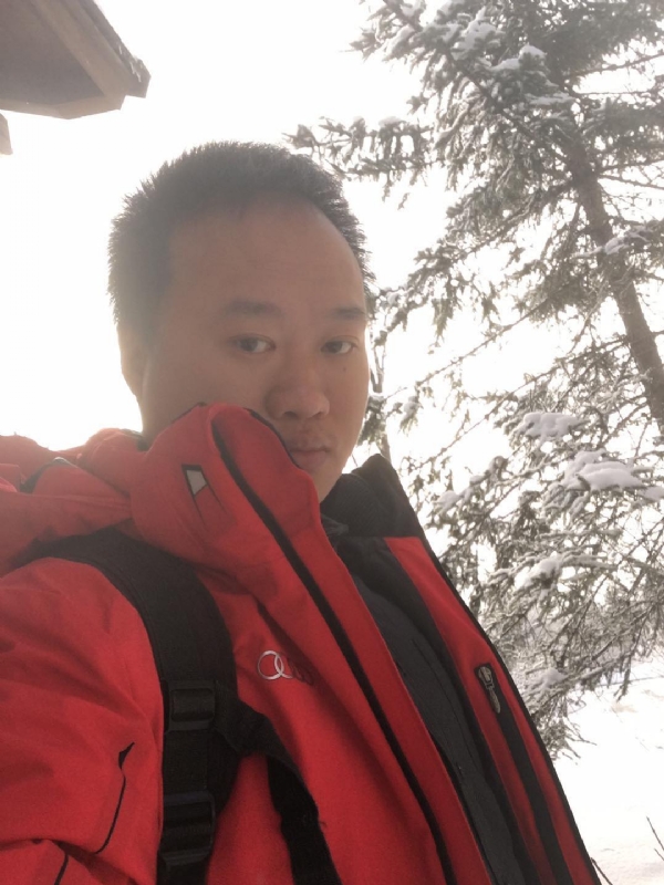 鷇音子的第一张照片--将乐征婚网
