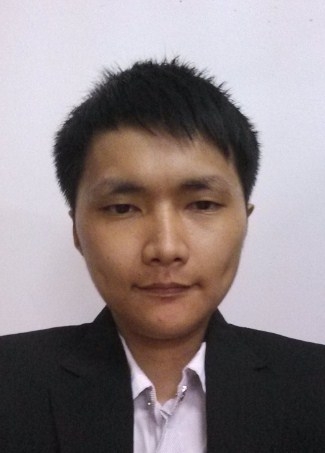 翔?的第一张照片--将乐征婚网