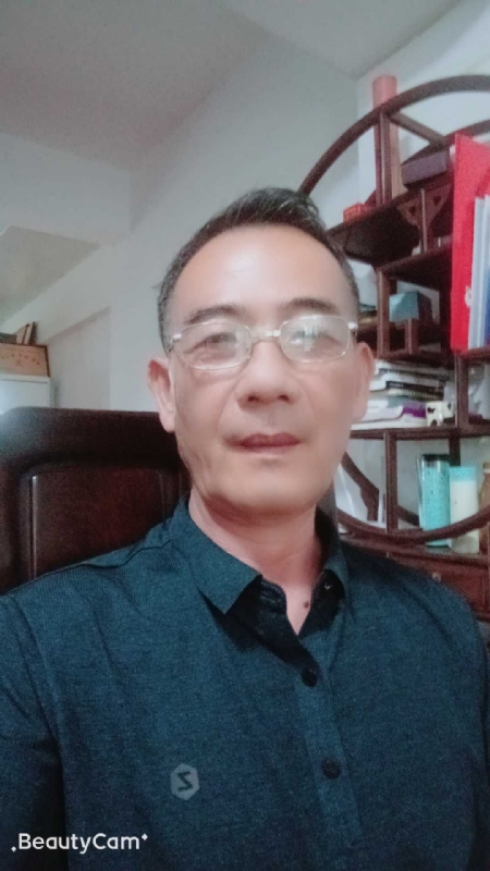 茂哥的第一张照片--将乐征婚网