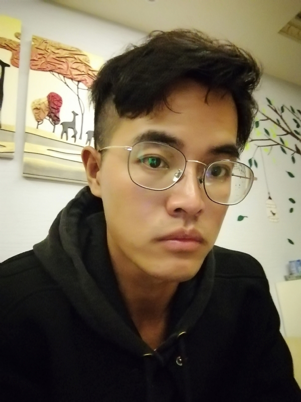 sun的第一张照片--将乐征婚网