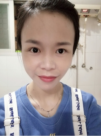 舞月光的第一张照片--将乐征婚网