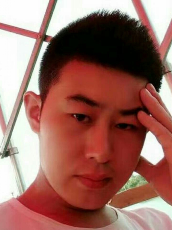 淡漠的第二张照片--将乐征婚网