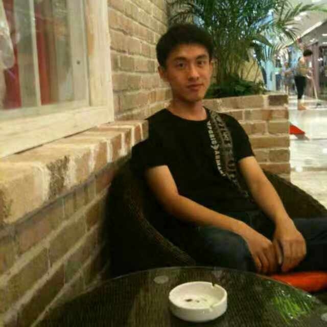 xuezqian的第一张照片--将乐征婚网
