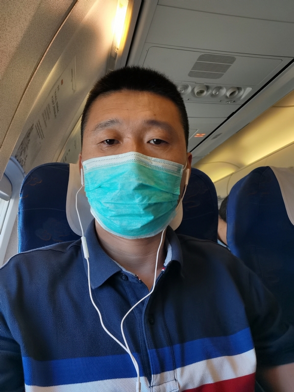 石头的第一张照片--将乐征婚网