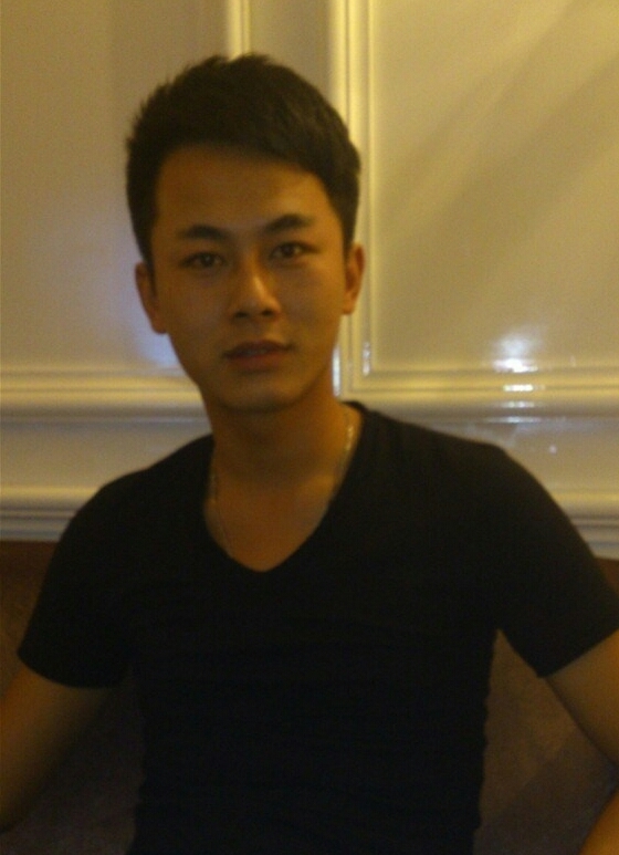 香甜奶油小哥的第一张照片--将乐征婚网