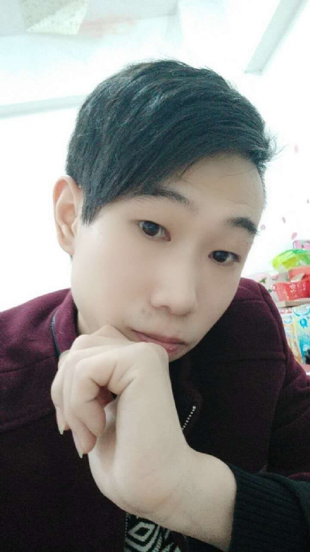 Faine（信仰）的第一张照片--将乐征婚网