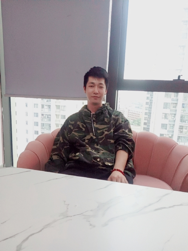 网恋被骗37块5的第二张照片--将乐征婚网