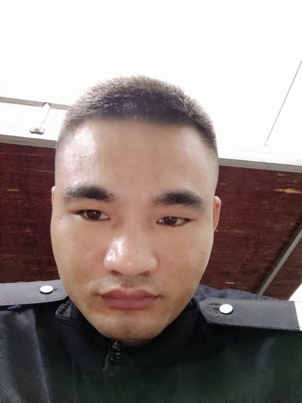泉的第一张照片--将乐征婚网