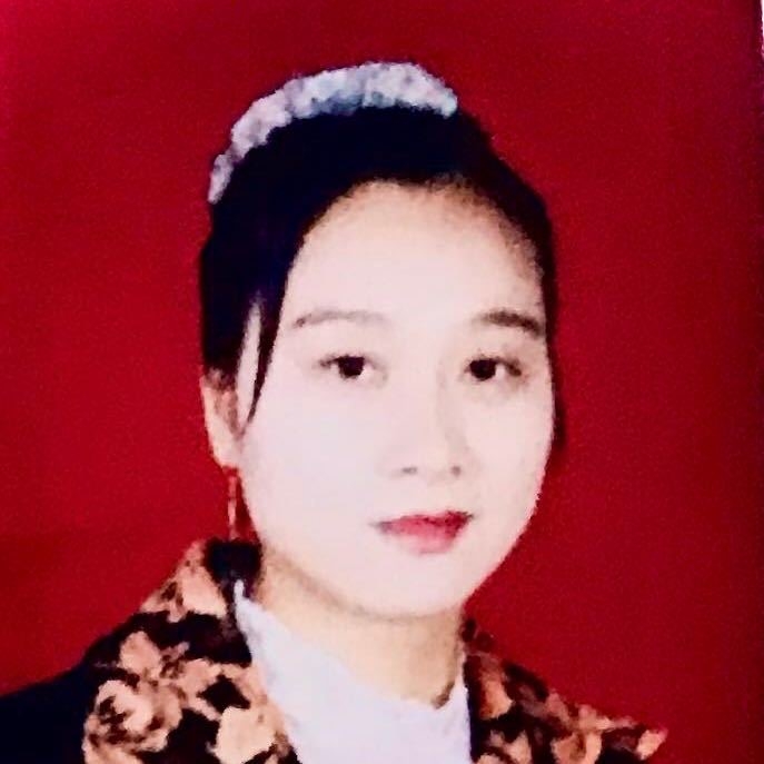 可可的第一张照片--将乐征婚网