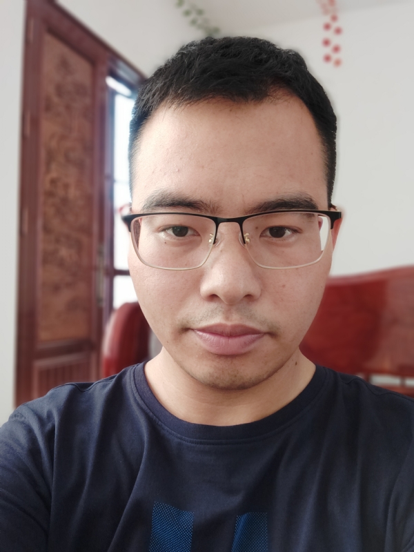 倚月飘衣的第一张照片--将乐征婚网