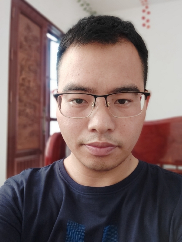 倚月飘衣的第二张照片--将乐征婚网