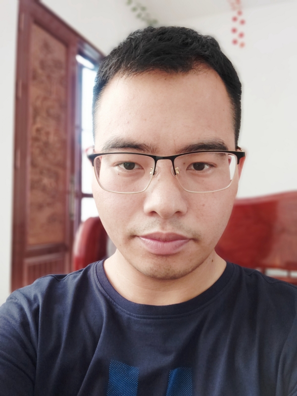 倚月飘衣的第三张照片--将乐征婚网